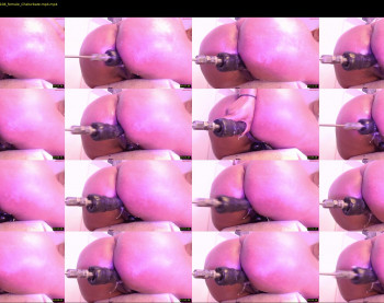 janeebony_ — 58 minute Chaturbate female cam show recording, 720p, Jan 11, 2025