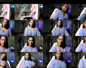 jasminekay — 43 minute Chaturbate female cam show recording, 720p, Jan 12, 2025