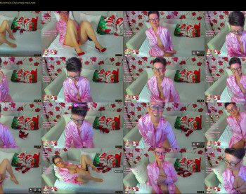 jennalison — 62 minute Chaturbate female cam show recording, 720p, Jan 11, 2025