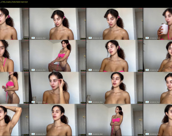 jenny_taborda — 45 minute Chaturbate female cam show recording, 720p, Jan 11, 2025