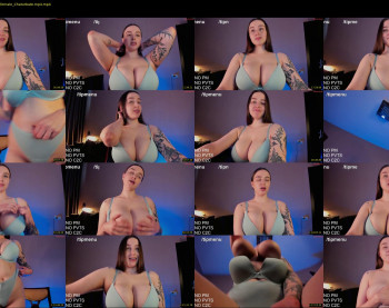 joliejoy — 99 minute Chaturbate female cam show recording, 720p, Jan 11, 2025