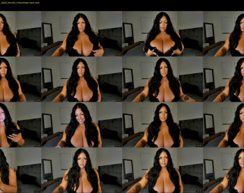 jordanamama — 18 minute Chaturbate couple cam show recording, 720p, Jan 11, 2025