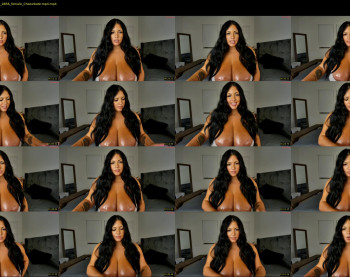 jordanamama — 4 minute Chaturbate couple cam show recording, 720p, Jan 11, 2025