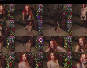 katy_ethereal — 17 minute Chaturbate female cam show recording, 720p, Jan 12, 2025