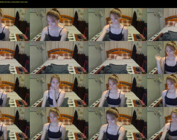katynowhere — 29 minute Chaturbate female cam show recording, 480p, Jan 12, 2025