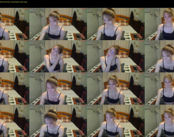 katynowhere — 26 minute Chaturbate female cam show recording, 480p, Jan 12, 2025