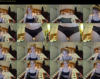 katynowhere — 50 minute Chaturbate female cam show recording, 480p, Jan 12, 2025