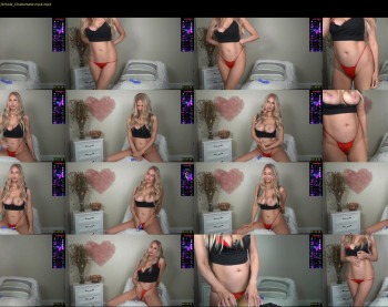 kb3301 — 11 minute Chaturbate couple cam show recording, 720p, Jan 12, 2025