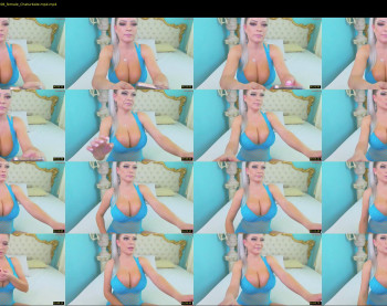 kellybabex — 3 minute Chaturbate female cam show recording, 720p, Jan 11, 2025