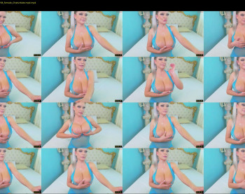 kellybabex — 6 minute Chaturbate female cam show recording, 720p, Jan 11, 2025