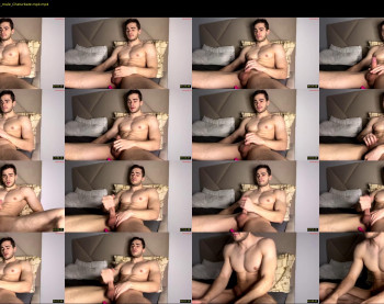 kiwigray — 47 minute Chaturbate male cam show recording, 720p, Jan 11, 2025