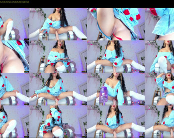 kylie_evans_18 — 31 minute Chaturbate female cam show recording, 720p, Jan 11, 2025