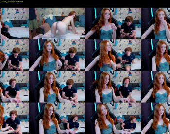 laksmrrr — 25 minute Chaturbate couple cam show recording, 720p, Jan 11, 2025