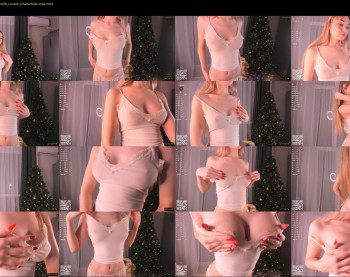 large_ocean — 58 minute Chaturbate female cam show recording, 720p, Jan 11, 2025