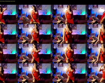 laurabenz — 23 minute Chaturbate female cam show recording, 720p, Jan 11, 2025