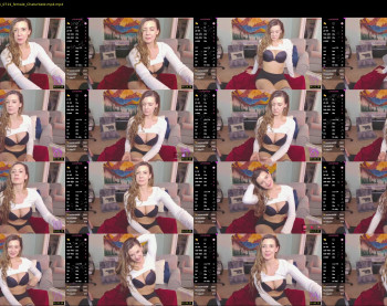laylaa_dreams — 2 minute Chaturbate female cam show recording, 720p, Jan 11, 2025