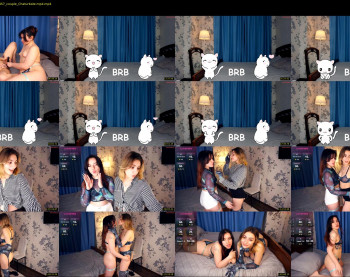 lenoimacyt — 116 minute Chaturbate female cam show recording, 720p, Jan 11, 2025