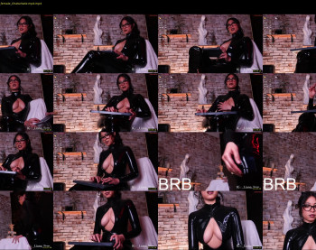 lia_owo — 26 minute Chaturbate female cam show recording, 720p, Jan 11, 2025