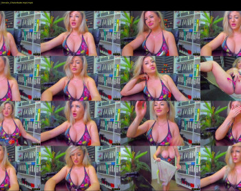 lisa2018 — 120 minute Chaturbate female cam show recording, 720p, Jan 11, 2025