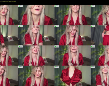 lizbethcoll — 120 minute Chaturbate female cam show recording, 720p, Jan 12, 2025