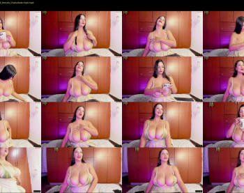 loreth_jw — 27 minute Chaturbate female cam show recording, 720p, Jan 11, 2025