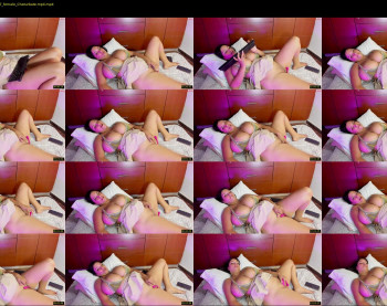 loreth_jw — 12 minute Chaturbate female cam show recording, 720p, Jan 12, 2025