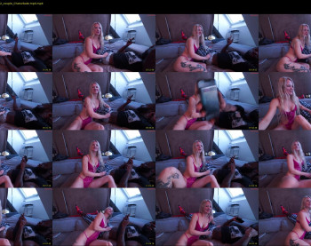 mac_troy — 19 minute Chaturbate couple cam show recording, 720p, Jan 11, 2025