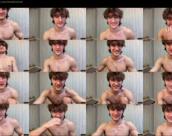 manolein — 16 minute Chaturbate male cam show recording, 720p, Jan 11, 2025