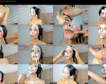 maria_sofii — 61 minute Chaturbate female cam show recording, 720p, Jan 11, 2025