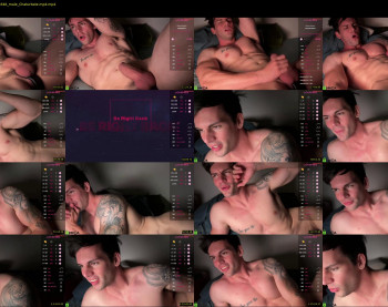 maxandtam — 97 minute Chaturbate couple cam show recording, 720p, Jan 12, 2025
