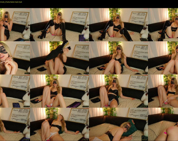mbca — 120 minute Chaturbate couple cam show recording, 720p, Jan 12, 2025