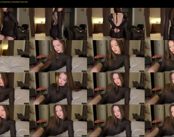 melanybunny — 10 minute Chaturbate female cam show recording, 720p, Jan 11, 2025