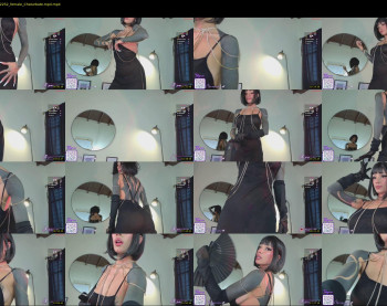 menasaurio_ — 14 minute Chaturbate female cam show recording, 720p, Jan 11, 2025