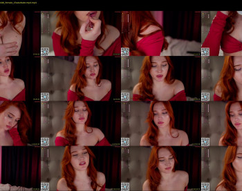 miamoreira — 120 minute Chaturbate female cam show recording, 720p, Jan 11, 2025