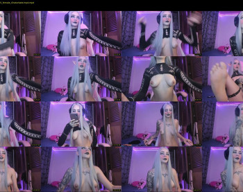 mikusitq_ — 120 minute Chaturbate female cam show recording, 720p, Jan 12, 2025