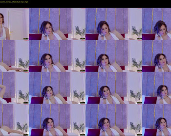miladystarlight — 15 minute Chaturbate female cam show recording, 720p, Jan 11, 2025
