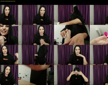 missdyaa — 23 minute Chaturbate female cam show recording, 720p, Jan 12, 2025