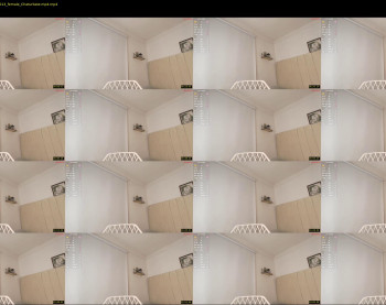 mollyrivera — 3 minute Chaturbate female cam show recording, 720p, Jan 12, 2025