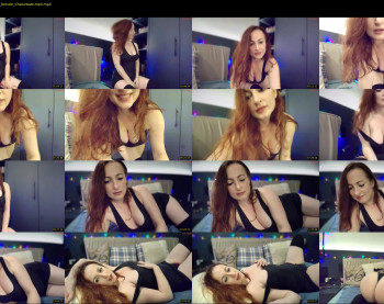 ms_mel — 19 minute Chaturbate female cam show recording, 720p, Jan 11, 2025