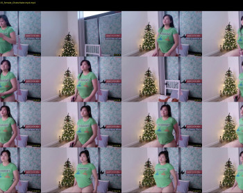 ms_mochii — 120 minute Chaturbate female cam show recording, 720p, Jan 12, 2025