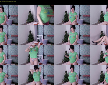 ms_mochii — 63 minute Chaturbate female cam show recording, 720p, Jan 12, 2025