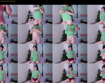 ms_mochii — 121 minute Chaturbate female cam show recording, 720p, Jan 12, 2025