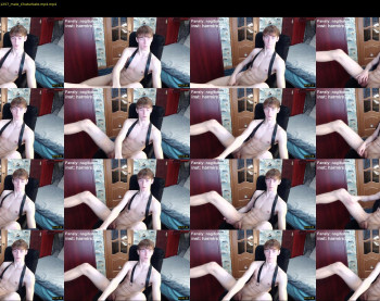 nagibator69_ — 4 minute Chaturbate couple cam show recording, 720p, Jan 11, 2025