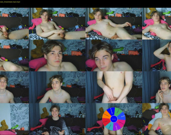 ololkd — 120 minute Chaturbate male cam show recording, 720p, Jan 11, 2025