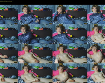 ololkd — 129 minute Chaturbate male cam show recording, 720p, Jan 11, 2025