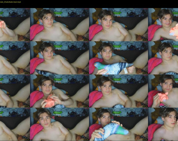 ololkd — 11 minute Chaturbate male cam show recording, 720p, Jan 12, 2025