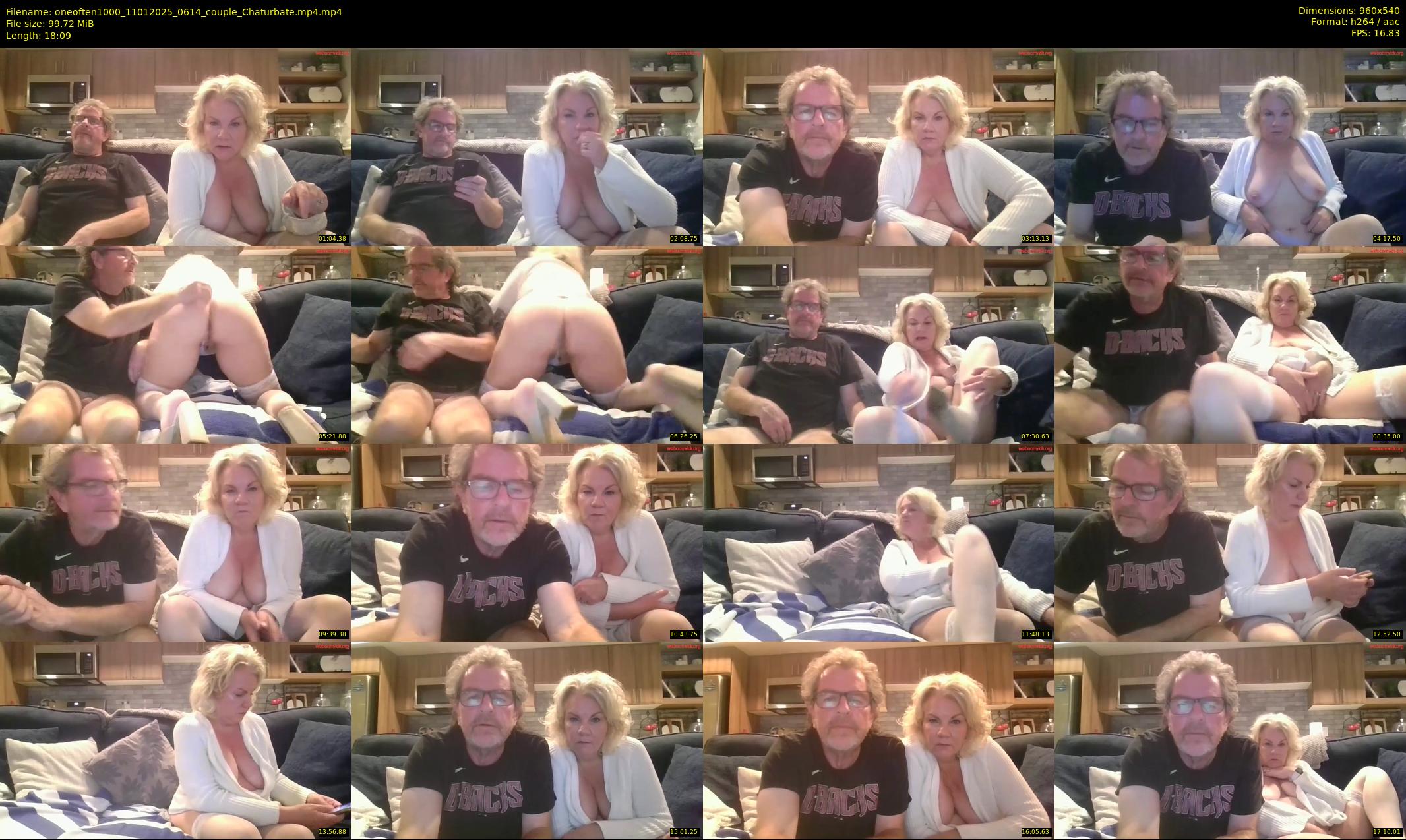 oneoften1000 — 19 minute Chaturbate female cam show recording, 480p, Jan 11, 2025