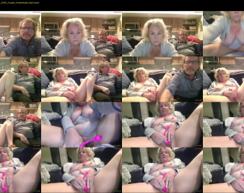 oneoften1000 — 5 minute Chaturbate female cam show recording, 480p, Jan 11, 2025