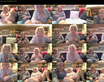 oneoften1000 — 15 minute Chaturbate female cam show recording, 480p, Jan 12, 2025
