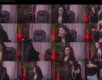 onlynicolle — 122 minute Chaturbate female cam show recording, 720p, Jan 12, 2025